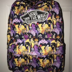 Vans Backpack